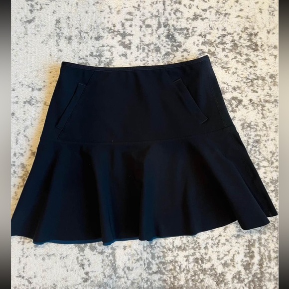 Lululemon Get it on skirt in Black - Picture 6 of 7